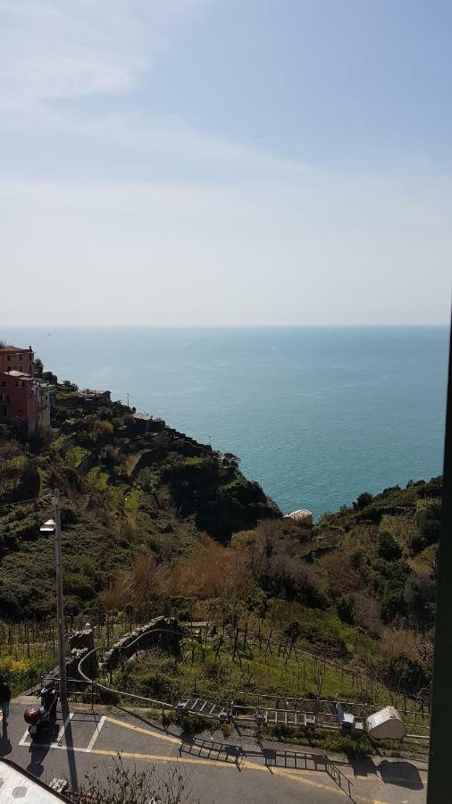 Cecio 5 Terre