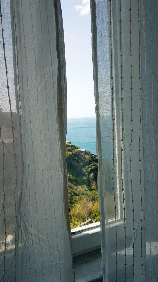 Cecio 5 Terre Corniglia