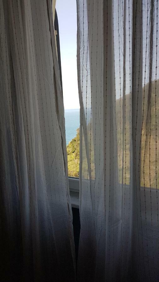 Cecio 5 Terre Gasthuis Corniglia
