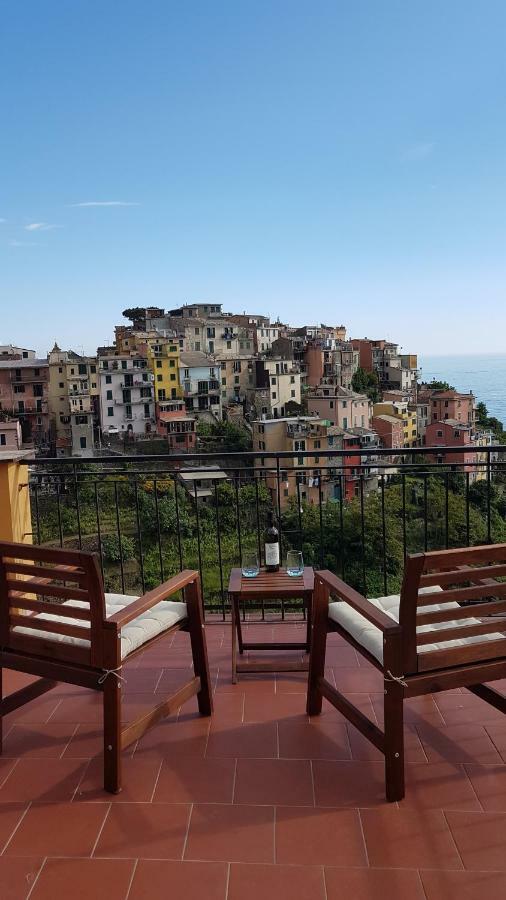 Cecio 5 Terre