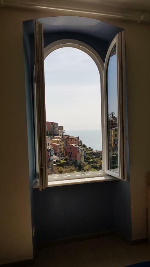 Cecio 5 Terre Guest house *