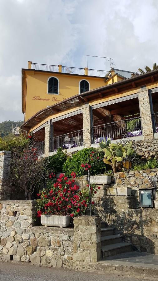 Cecio 5 Terre Guest house *