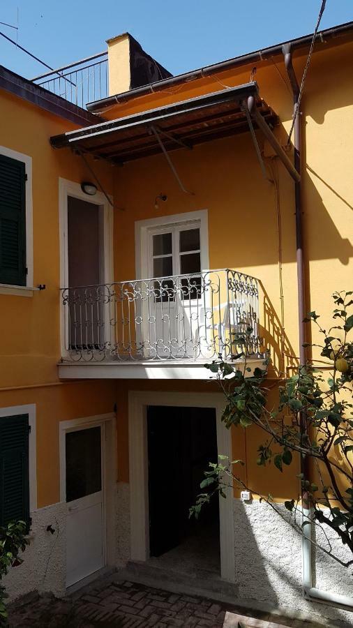 Guest house Cecio 5 Terre Corniglia