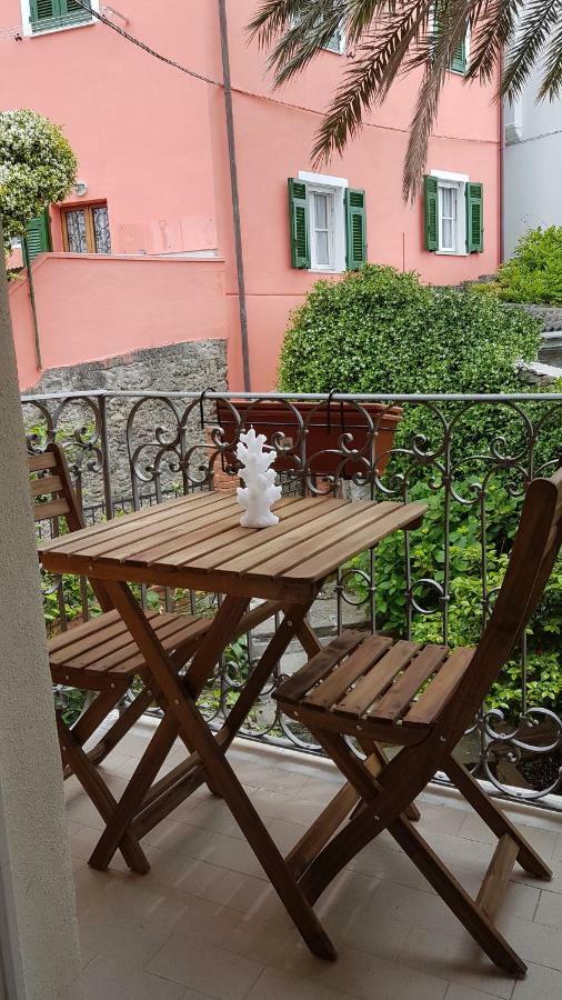 Guest house Cecio 5 Terre *