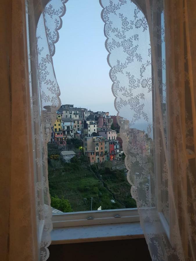 Cecio 5 Terre Guest house