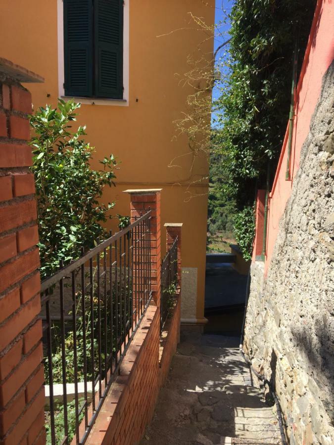 Cecio 5 Terre Gasthof