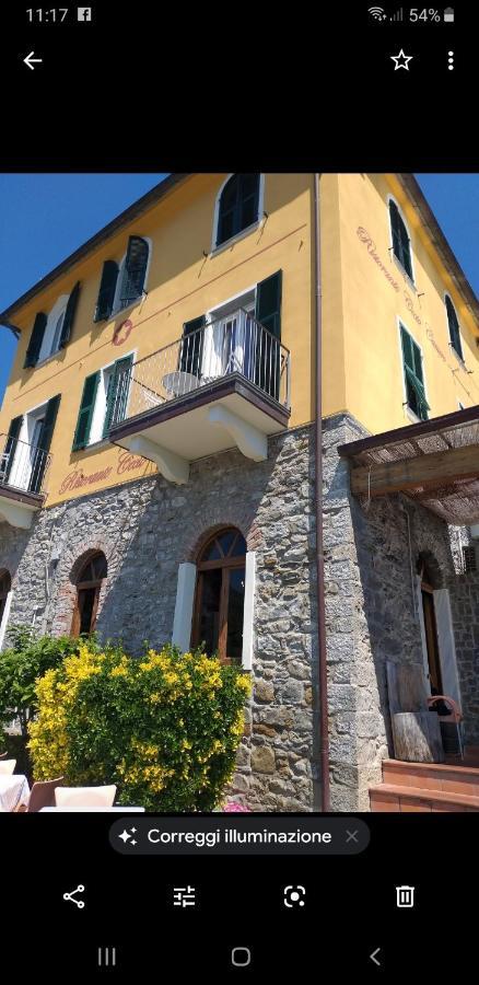 Cecio 5 Terre Guest house